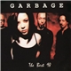 Garbage - The Best 98 (The Best Of Garbage)